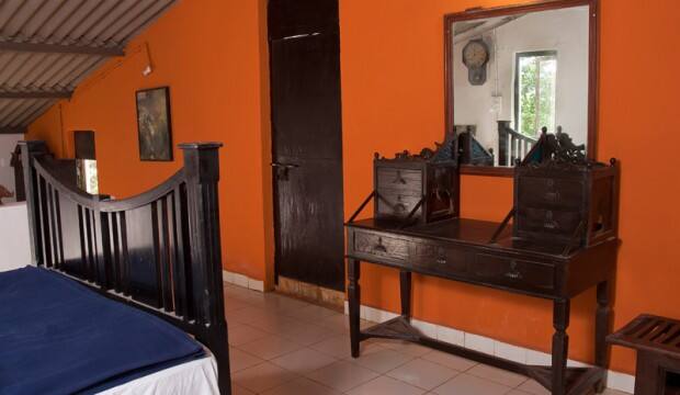 Kundalika Cottage, Kolad 5